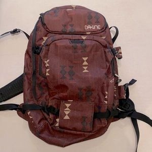 Dakine Heli Pro 2D Backpack